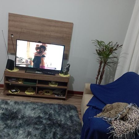Aconchego Da Carol Apartman Gramado Kültér fotó