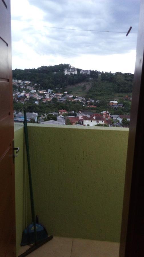 Aconchego Da Carol Apartman Gramado Kültér fotó