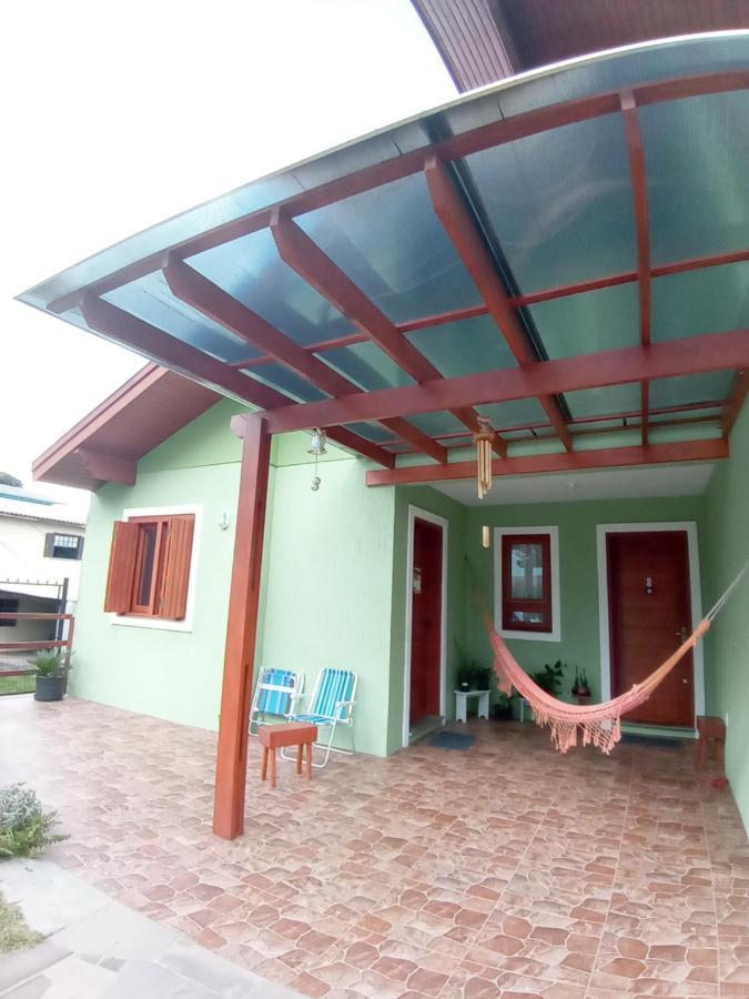 Aconchego Da Carol Apartman Gramado Kültér fotó