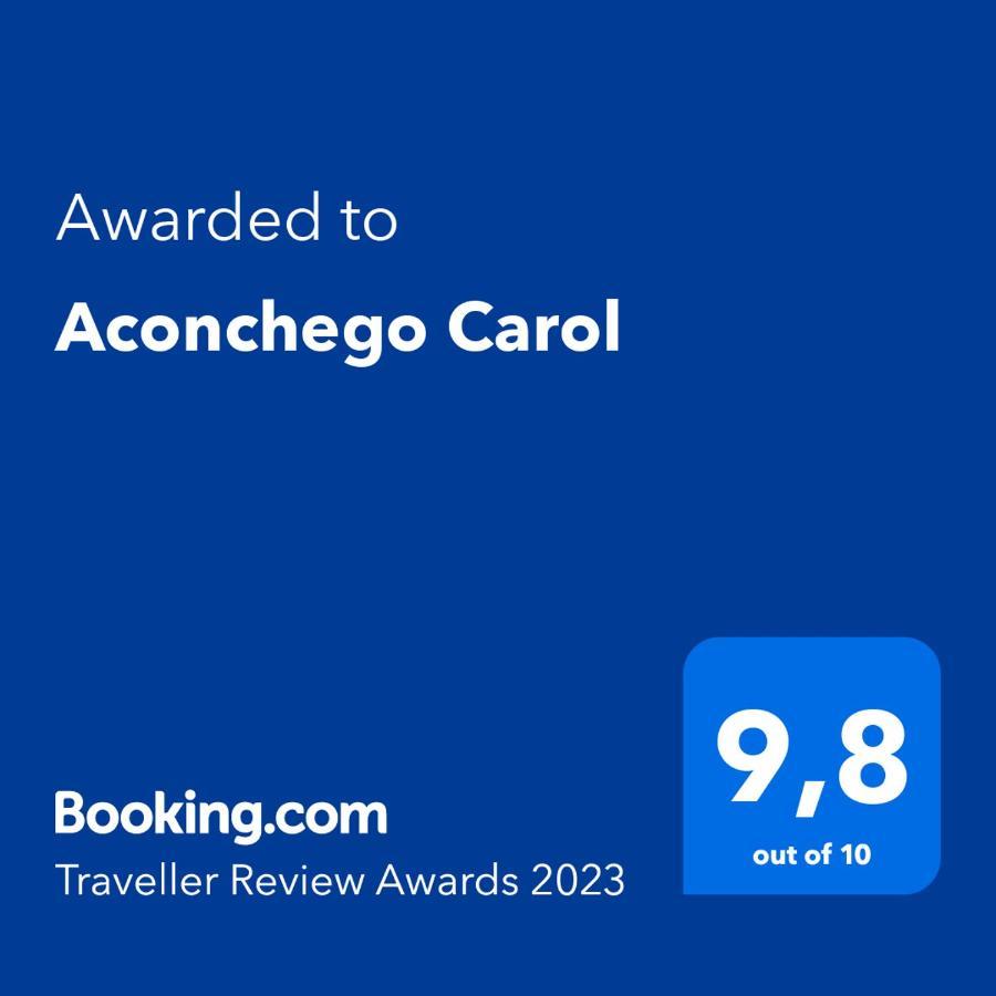 Aconchego Da Carol Apartman Gramado Kültér fotó
