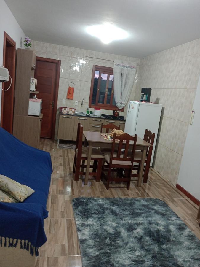 Aconchego Da Carol Apartman Gramado Kültér fotó