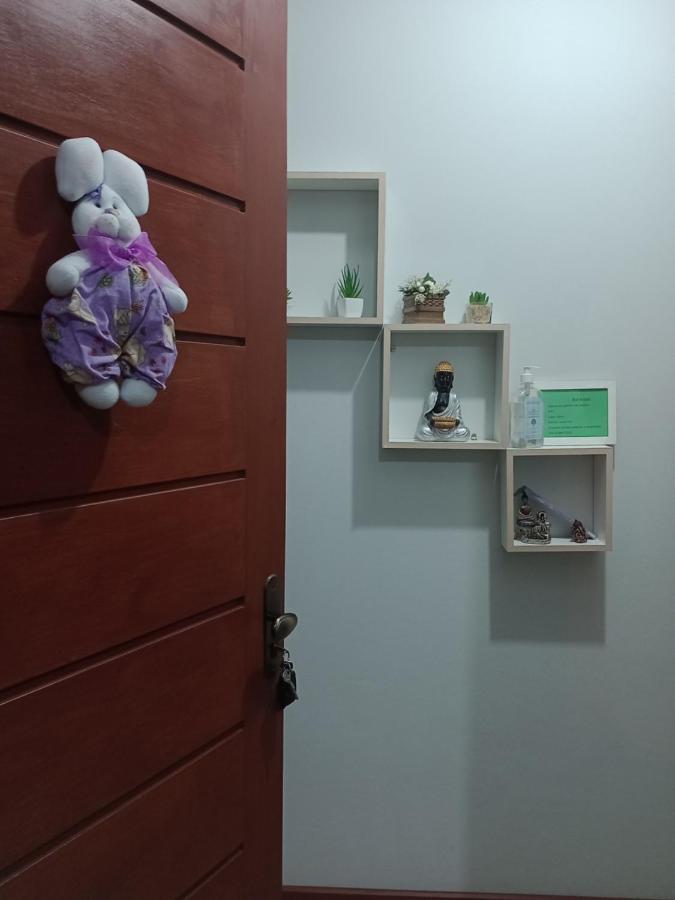 Aconchego Da Carol Apartman Gramado Kültér fotó