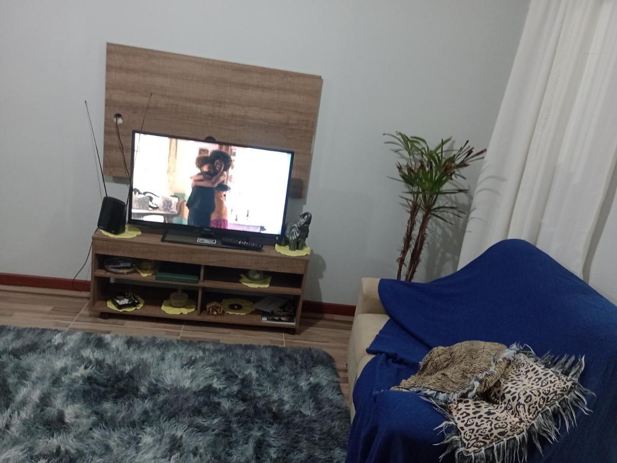 Aconchego Da Carol Apartman Gramado Kültér fotó