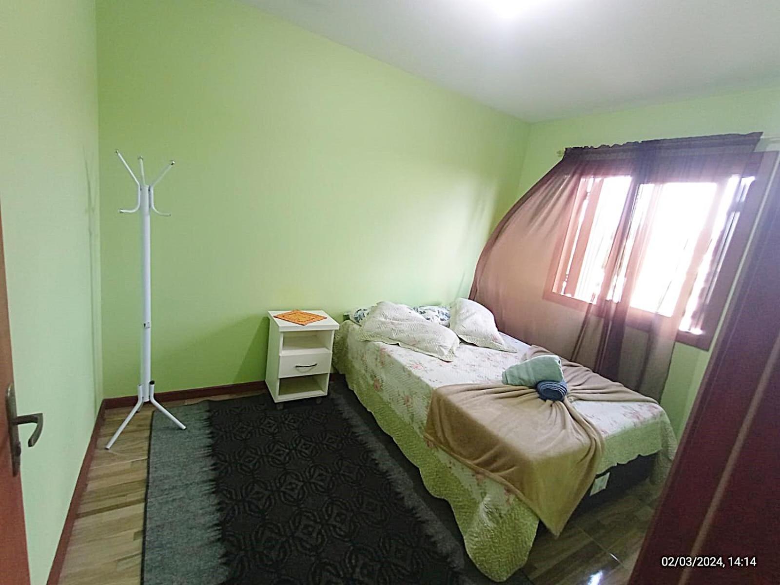 Aconchego Da Carol Apartman Gramado Kültér fotó