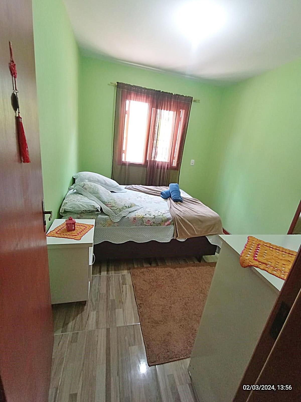 Aconchego Da Carol Apartman Gramado Kültér fotó