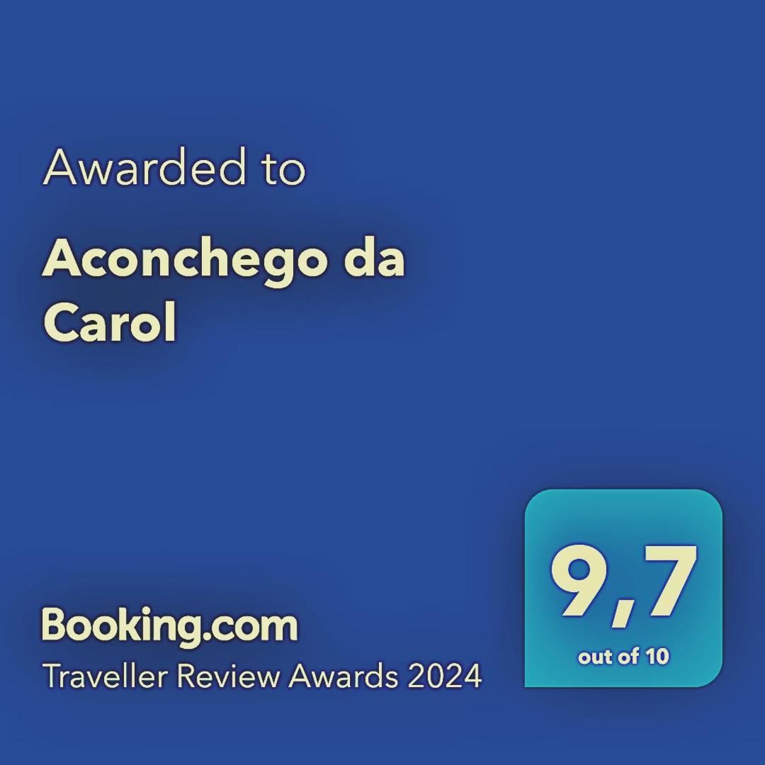 Aconchego Da Carol Apartman Gramado Kültér fotó
